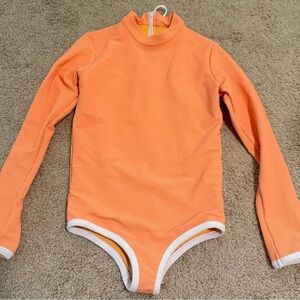 Lain Snow Sz 6/7 Never Worn Bathing Suit